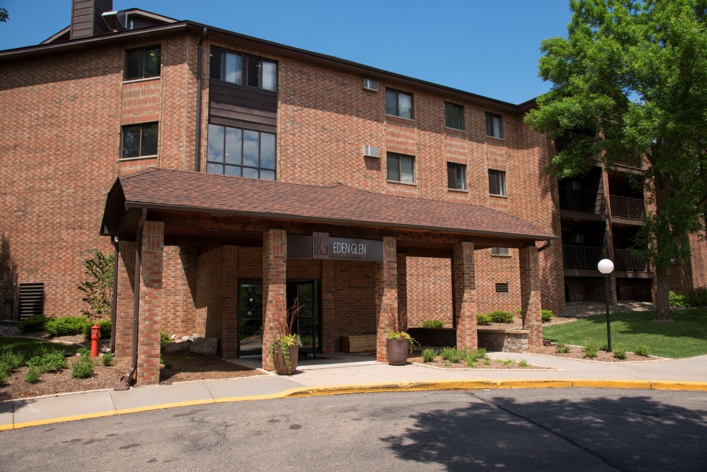Eden Glen Apartments Image 37
