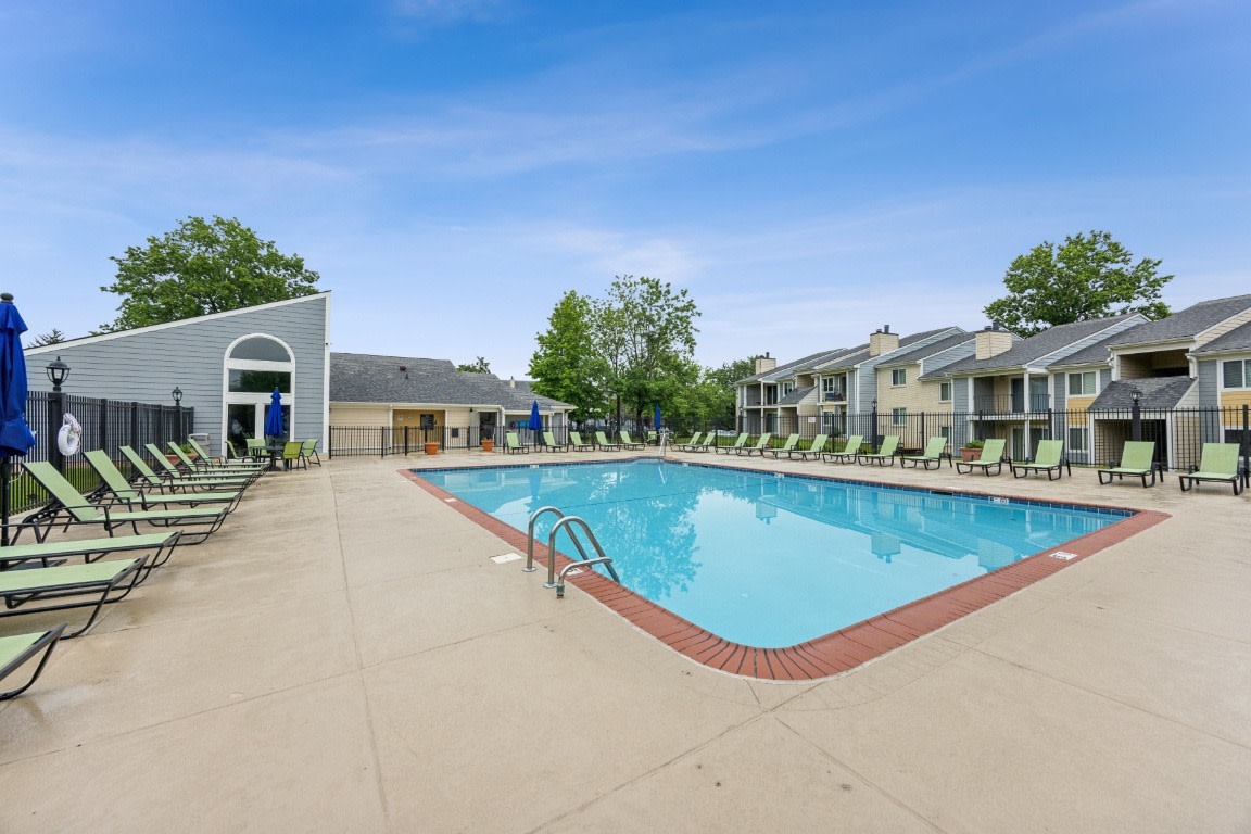 Chinoe Creek Apartments Image 8