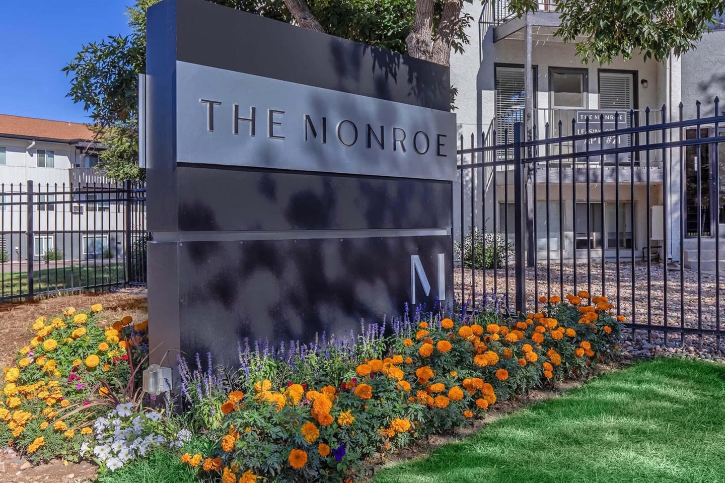 The Monroe Image 25