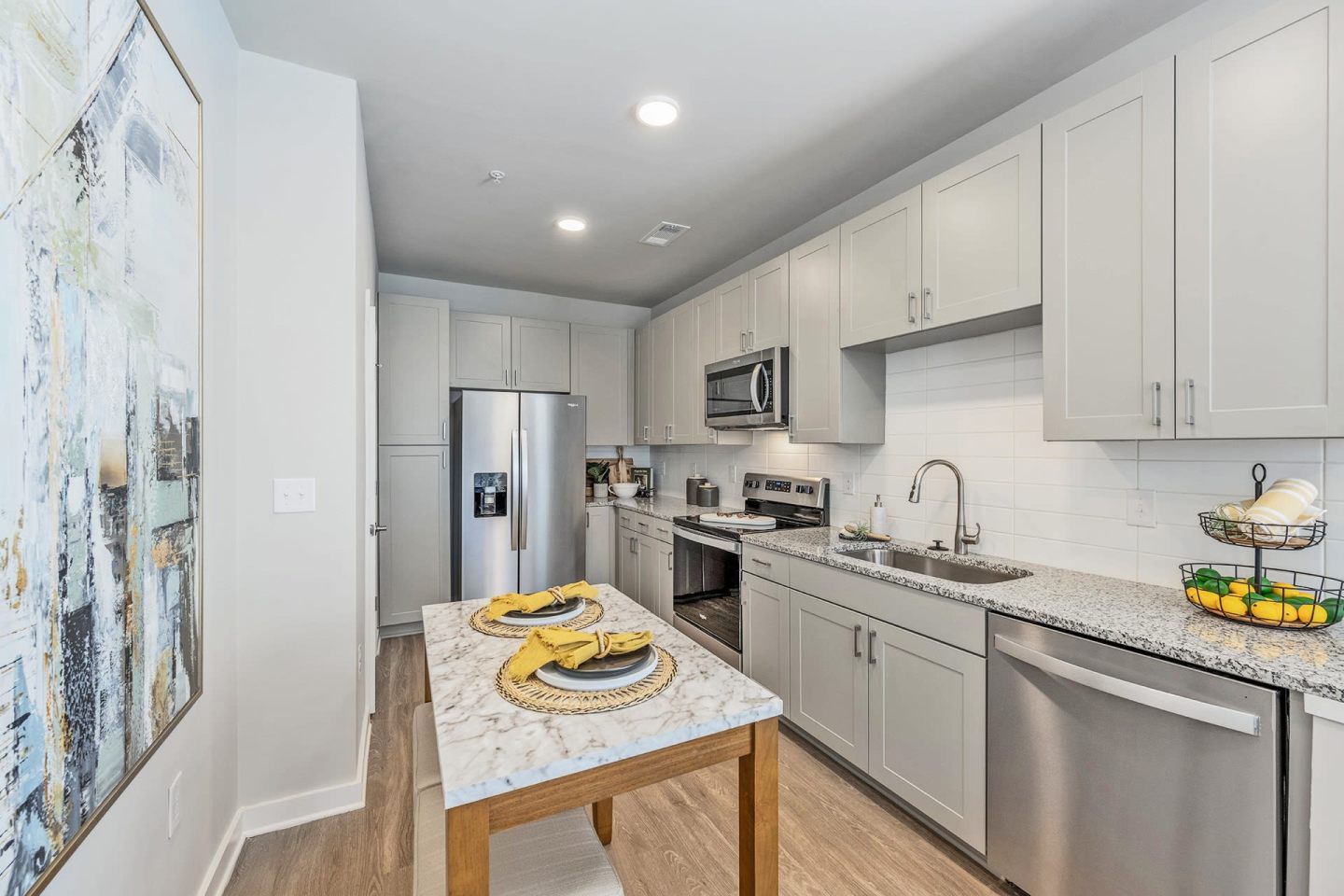 Springside Apartments Image 11