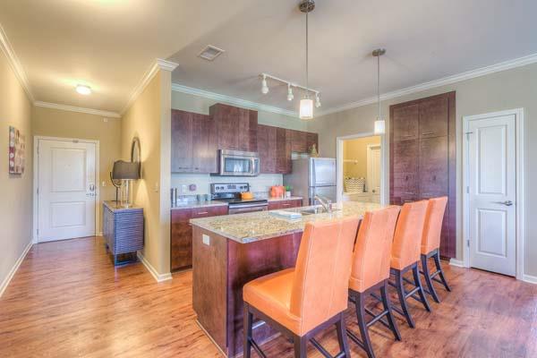Watercrest at City Center Image 31