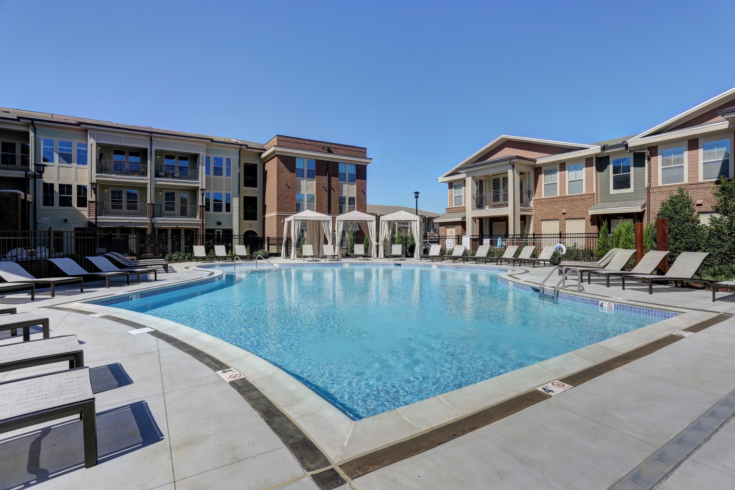 The Sawyer at One Bellevue Place Image 20