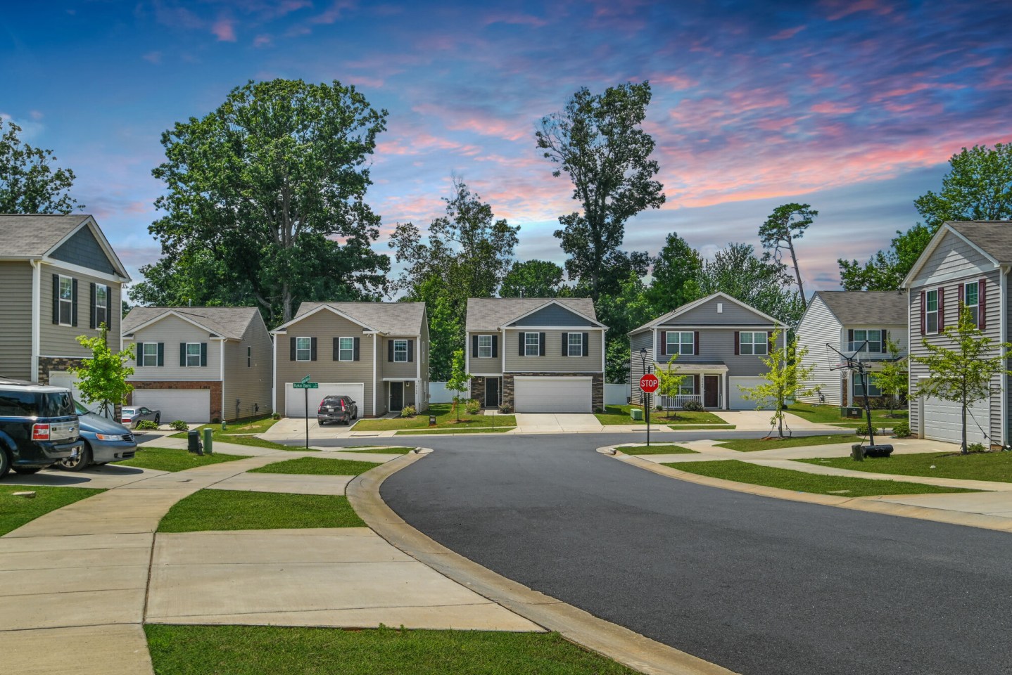 Harrison Trace Image 19
