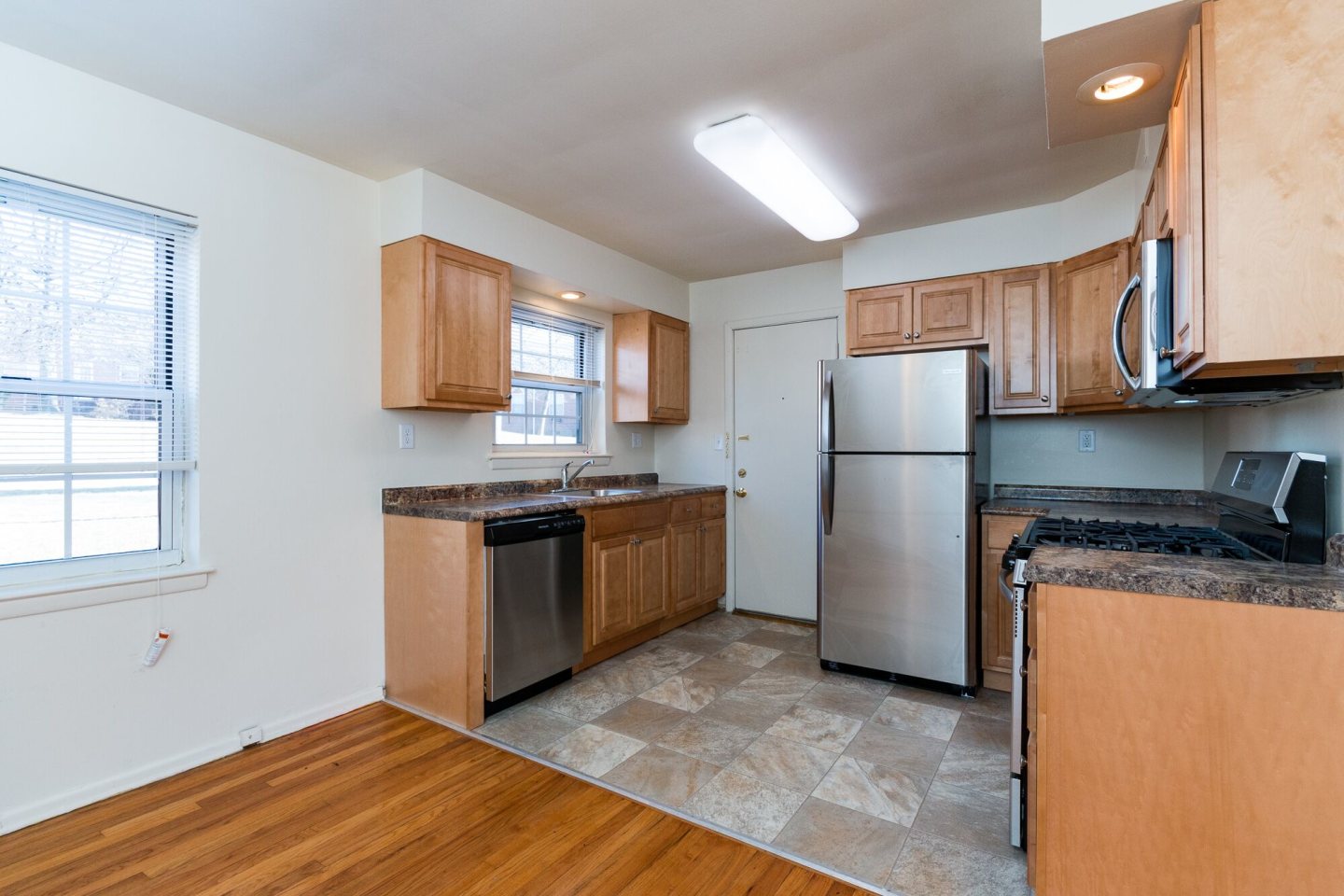 Valley Apartments Image 7
