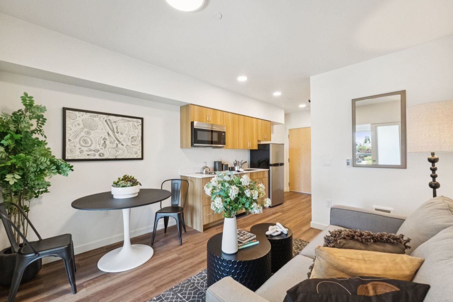 Keystone Apartments Image 16