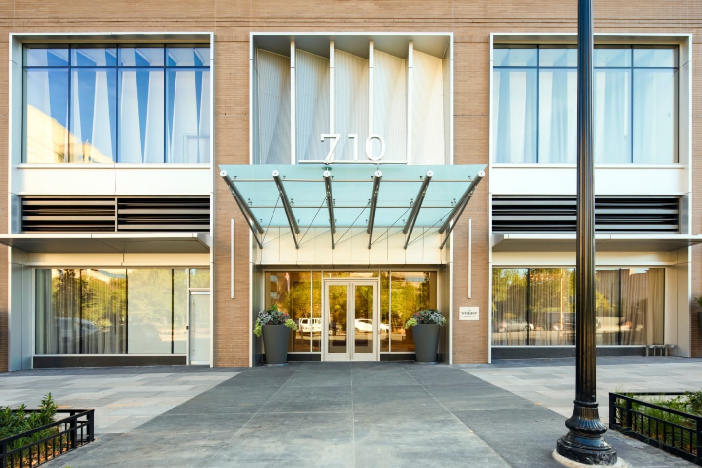 The Witmer Pentagon City Image 49