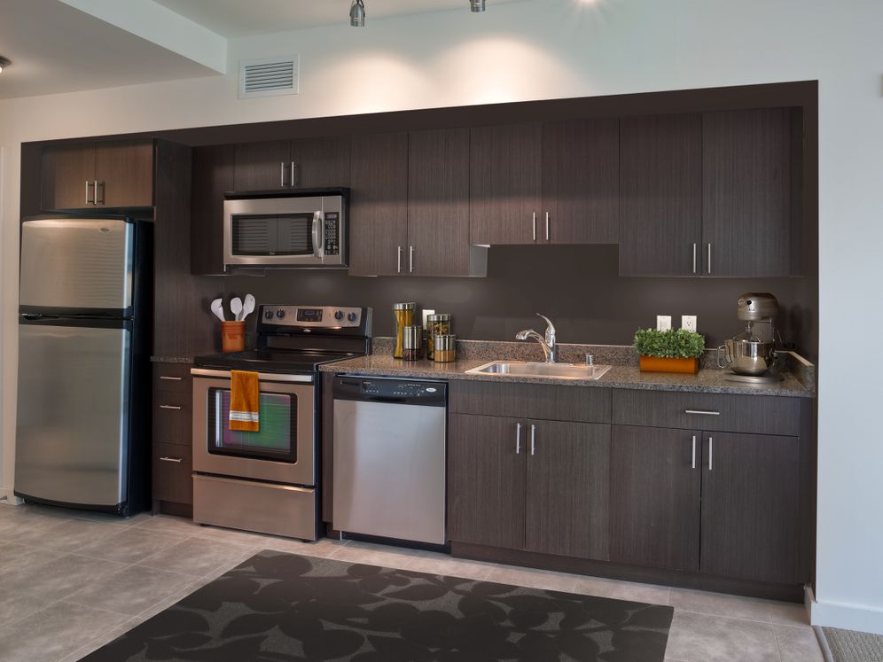 Avalon Towers Bellevue Image 7