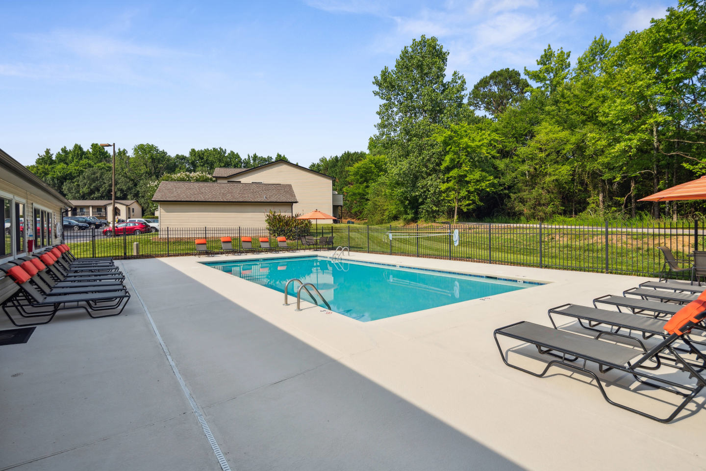 Davidson Apartment Homes Image 12