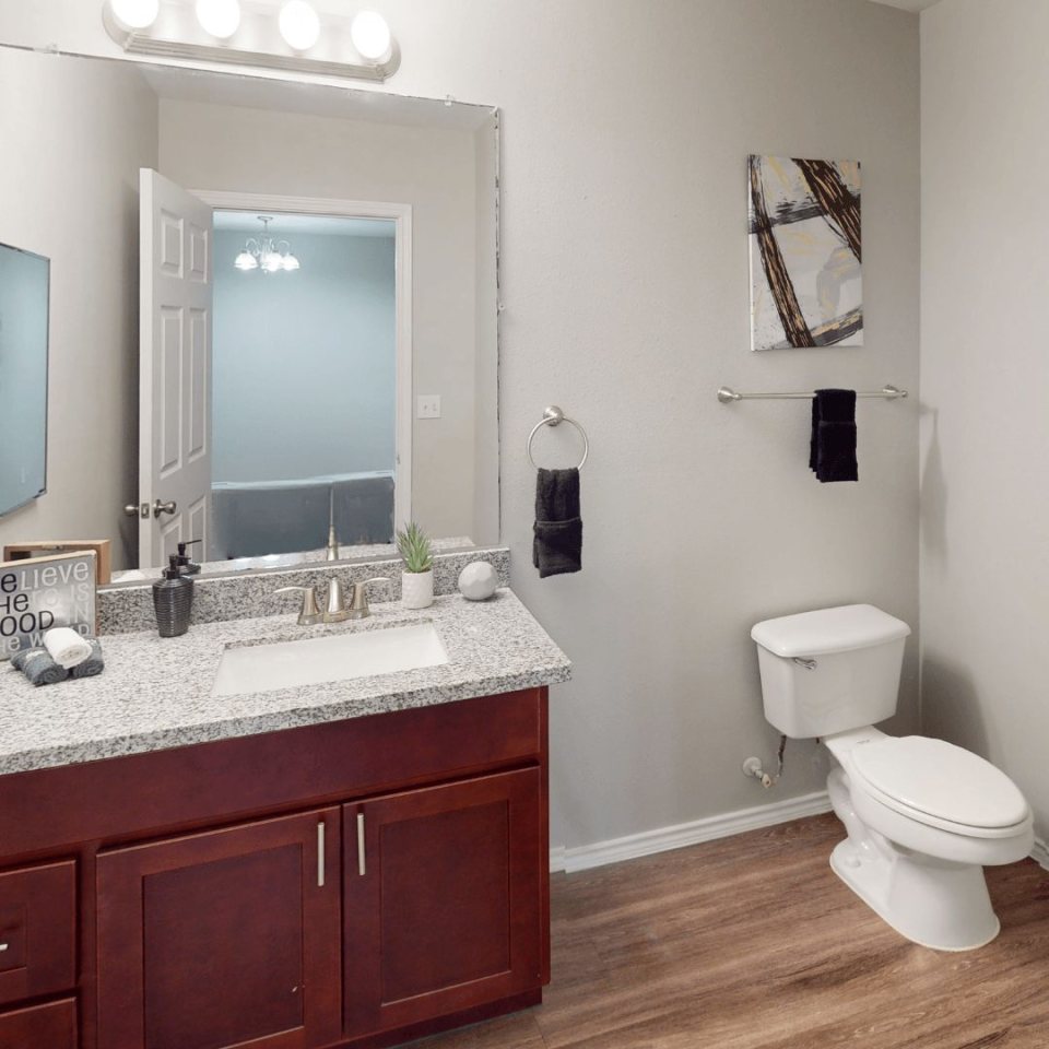 Townhomes at Double Creek Image 13