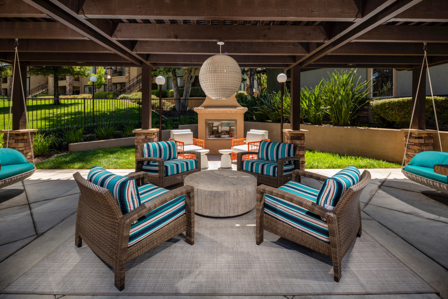 Colonnade at Sycamore Highlands Image 7