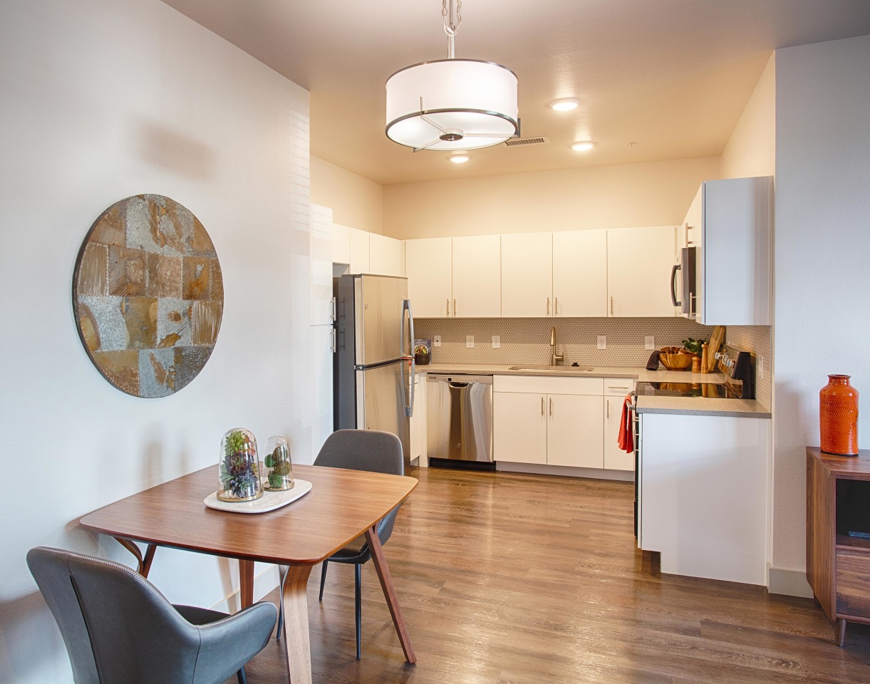 Union Pointe Apartments Image 4