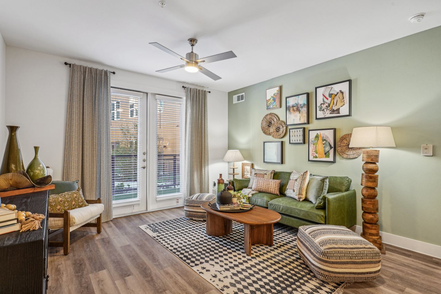 Heritage McKinney Square Image 3
