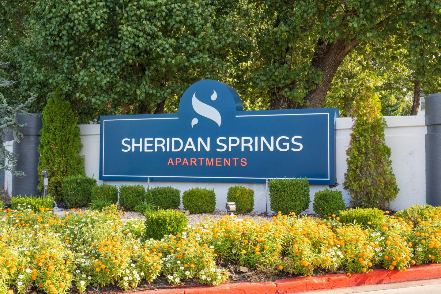 Sheridan Springs Apartments Image 35