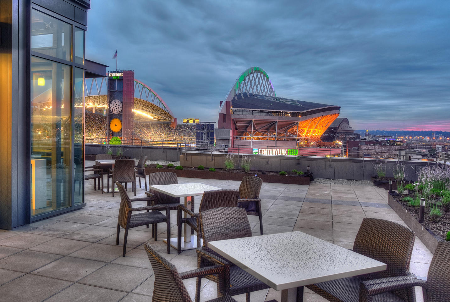 Stadium Place Image 39