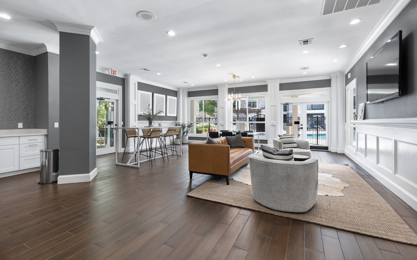 Villas at Stone Oak Ranch Image 9