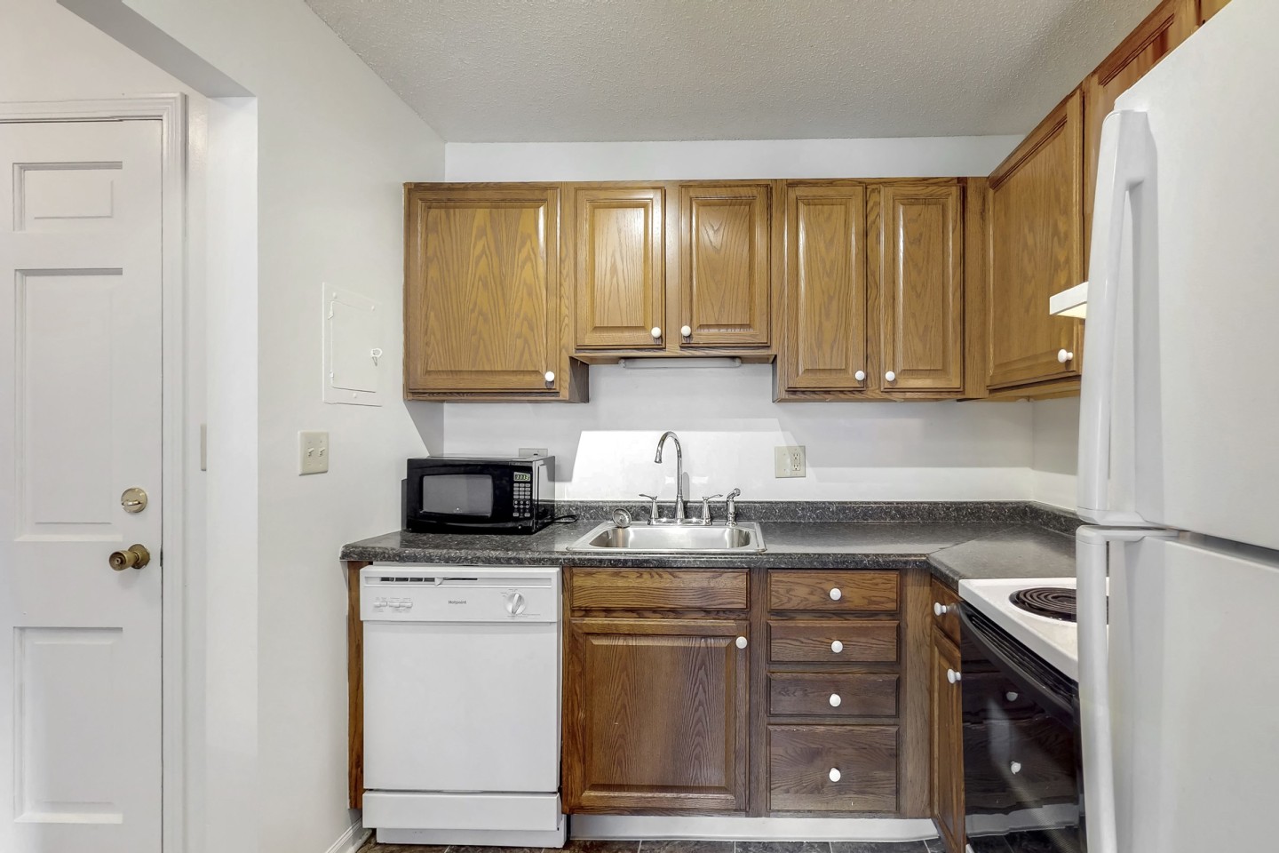 31st Street Apartments Image 18