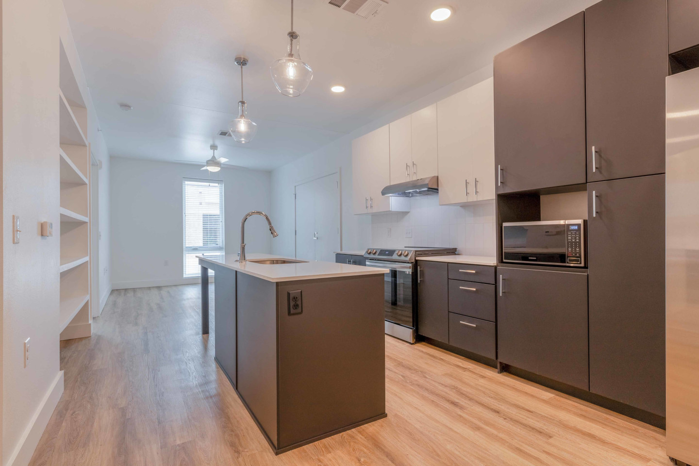 Muse Apartments Image 19