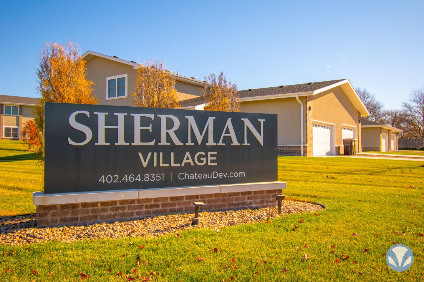 Sherman Village Image 1