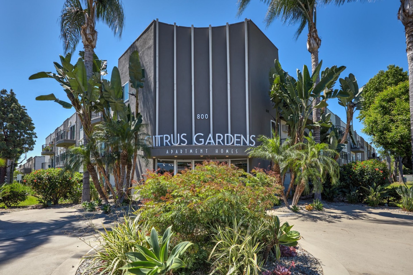 Citrus Gardens Image 3