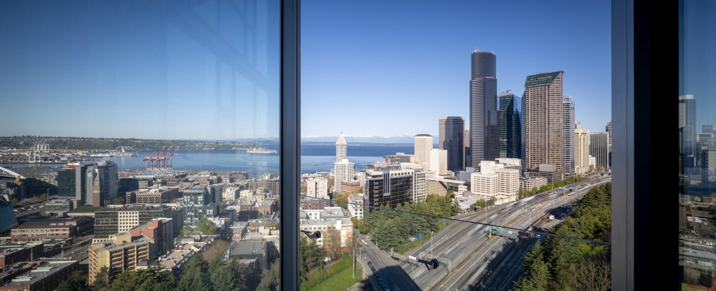 Yesler Towers Image 7