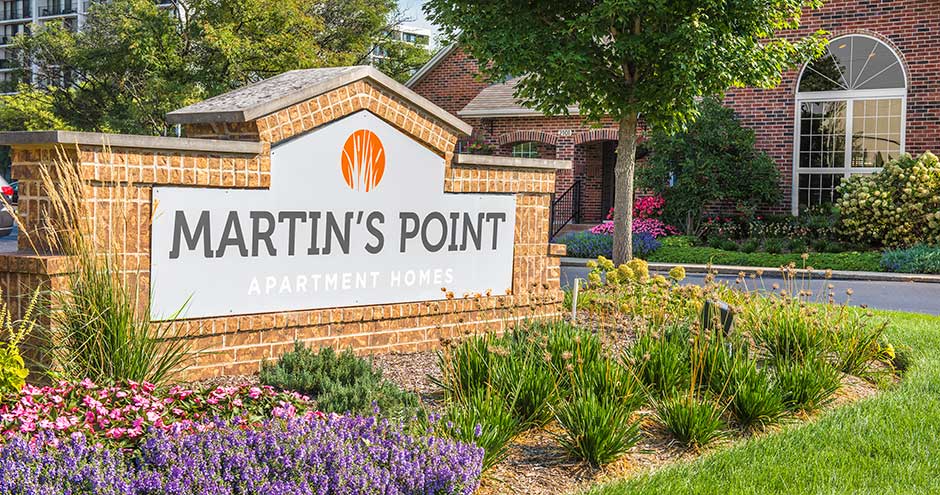 Martin's Point Apartment Homes Image 2