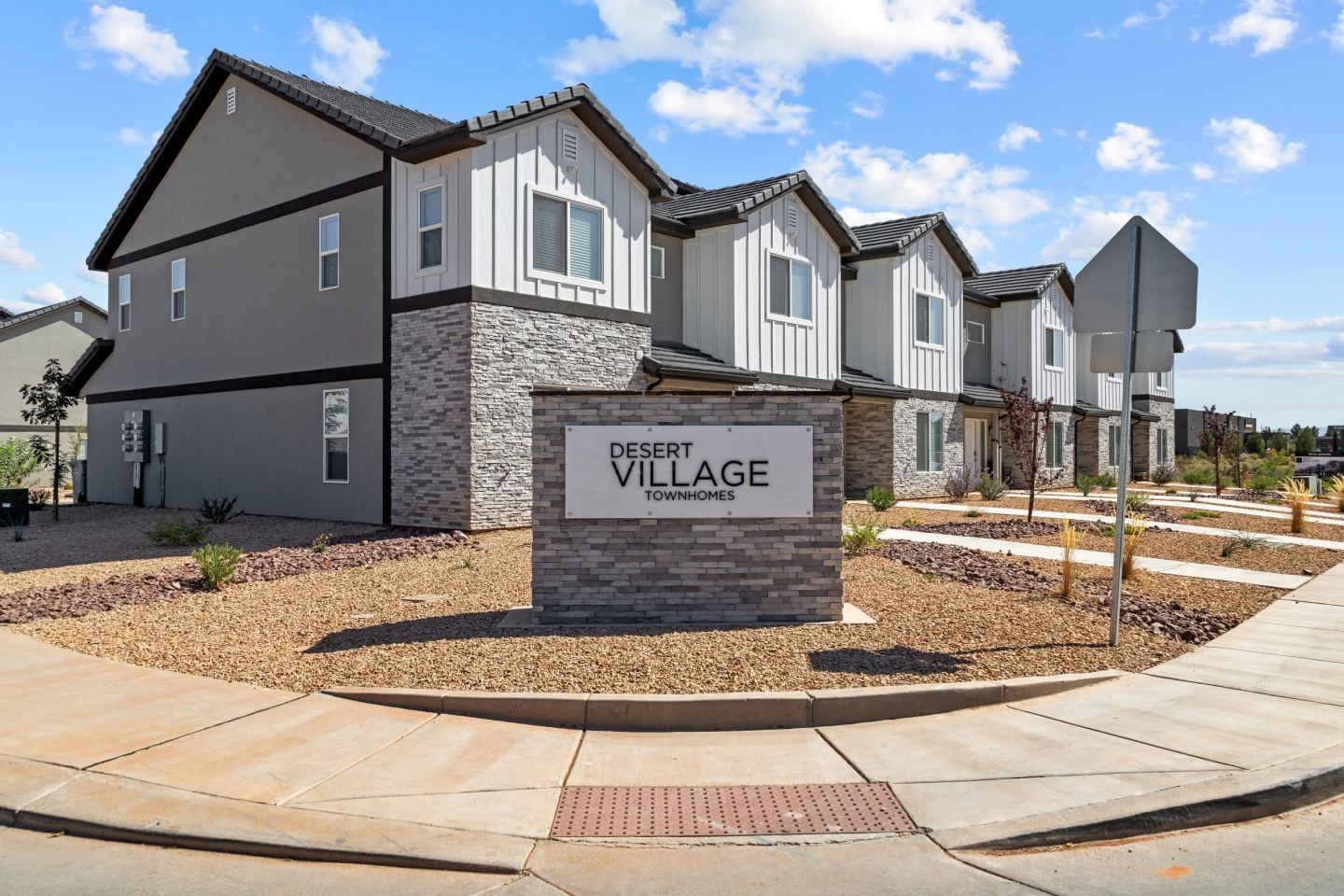 Desert Village Townhomes Image 17
