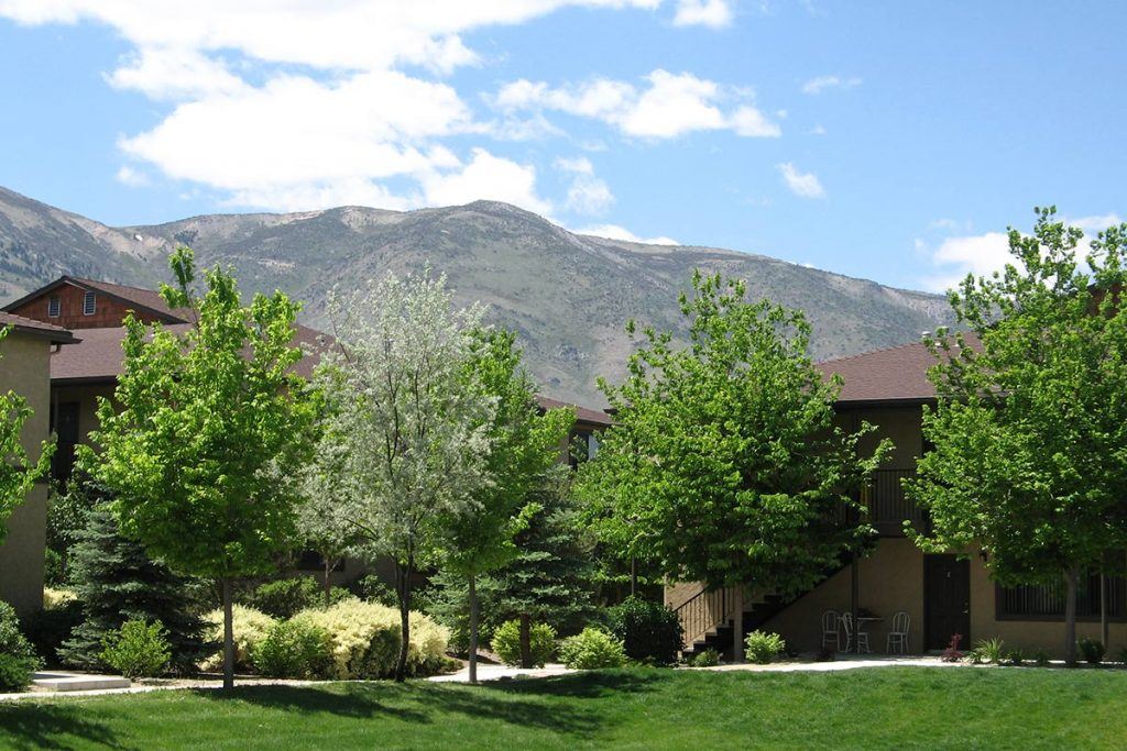 Sierra Sage Apartments Image 8