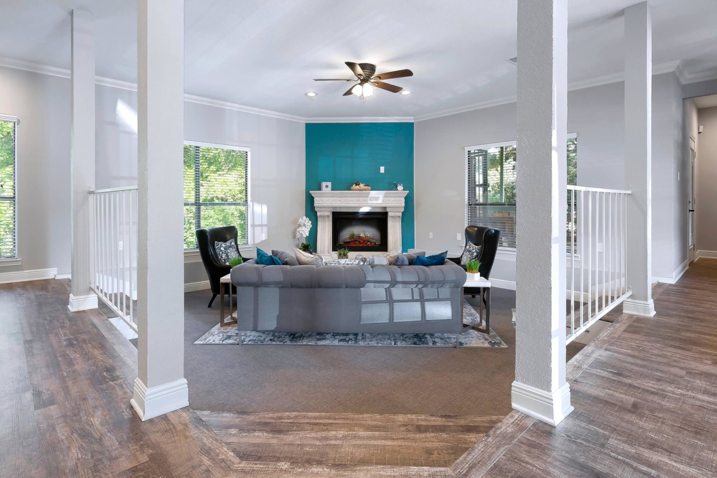 Bluff Springs Townhomes Image 1