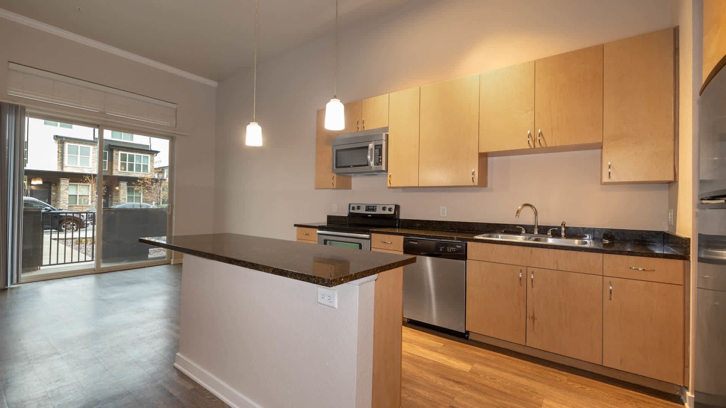 Arbour Square Apartment Image 11