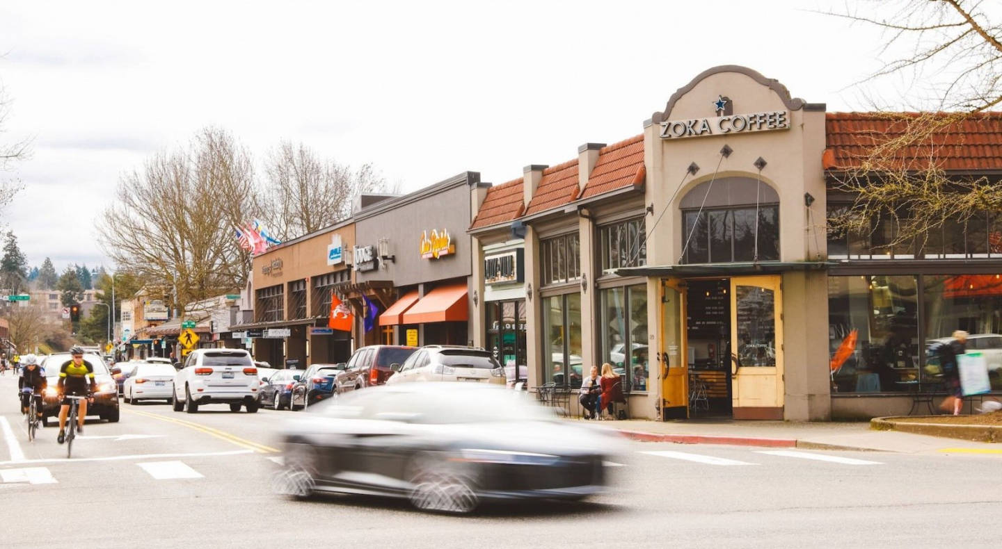 Uptown at Kirkland Urban Image 28