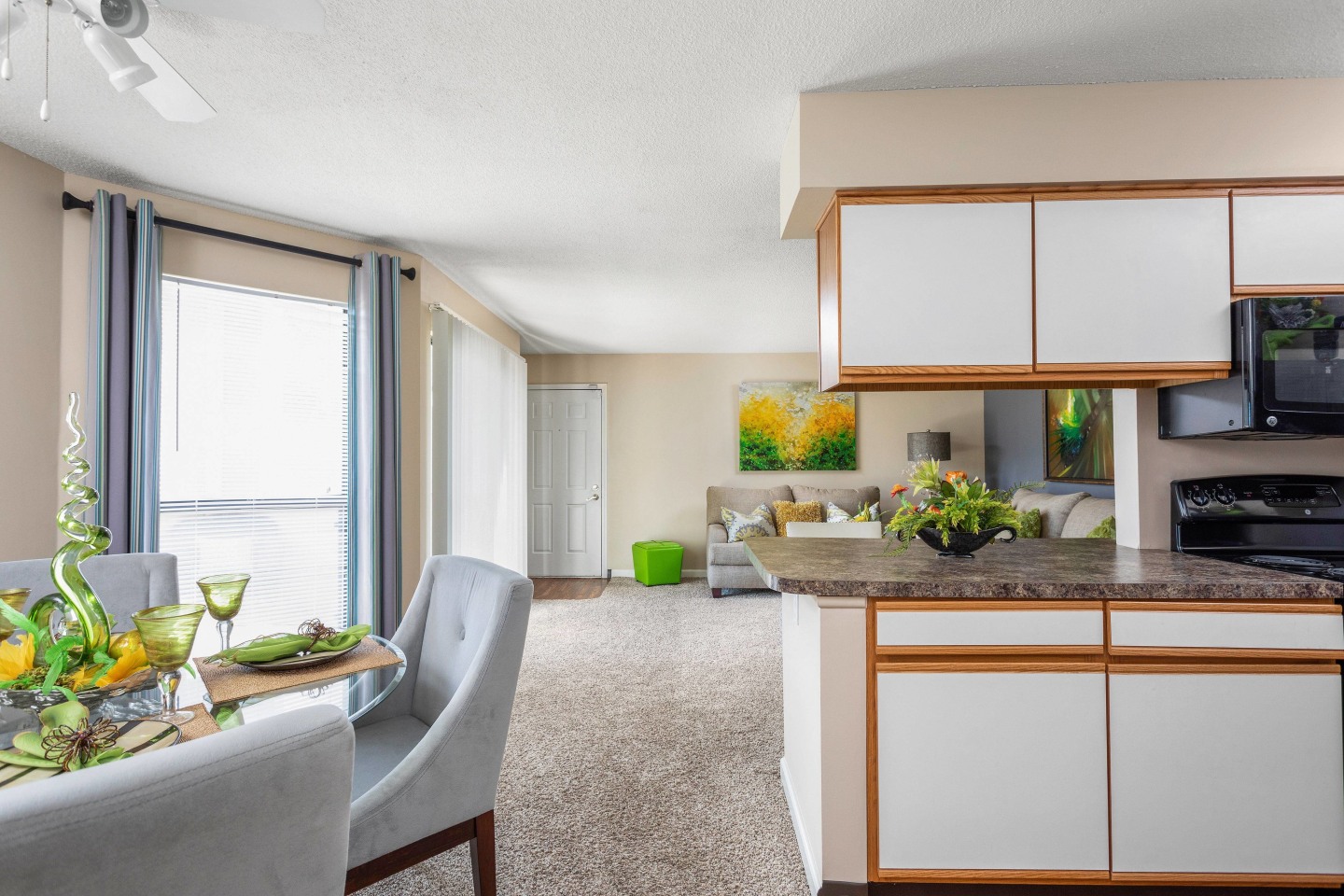 Brookside Apartments Image 3