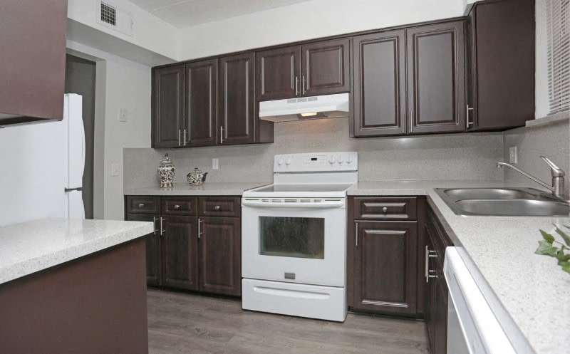 Park Place Apartments Image 16
