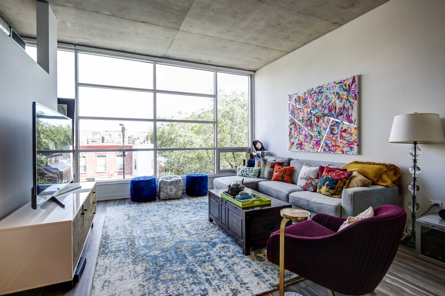 1819 Lofts Image 7