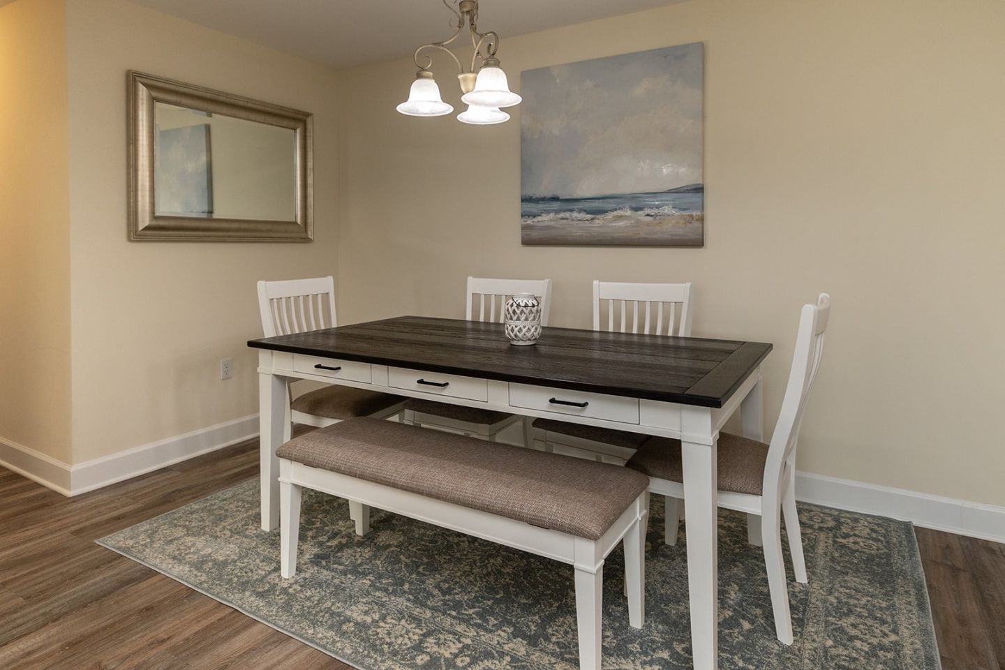 The Summit at Owings Mills Apartments Image 10