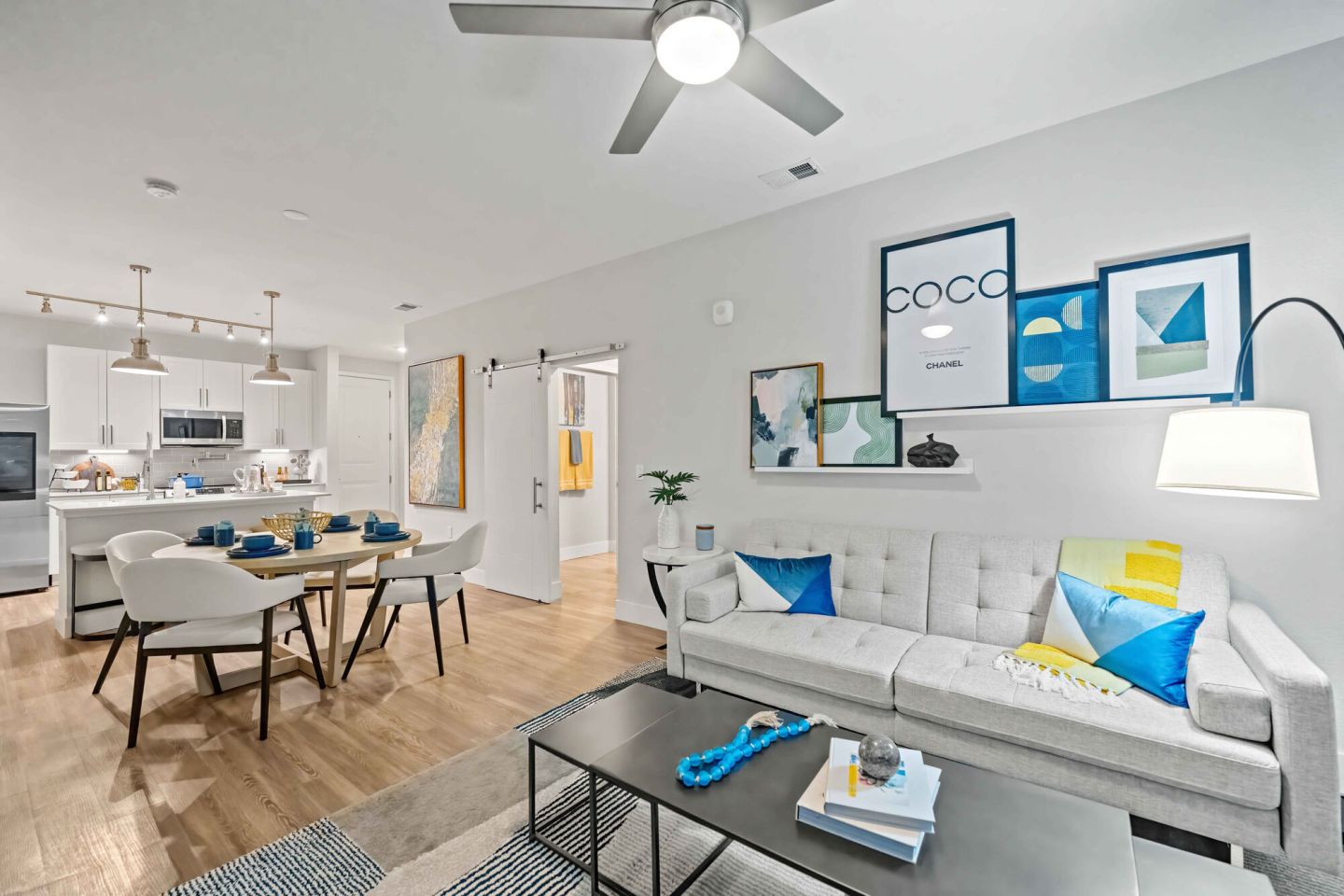 Mallory Square Apartments Image 33