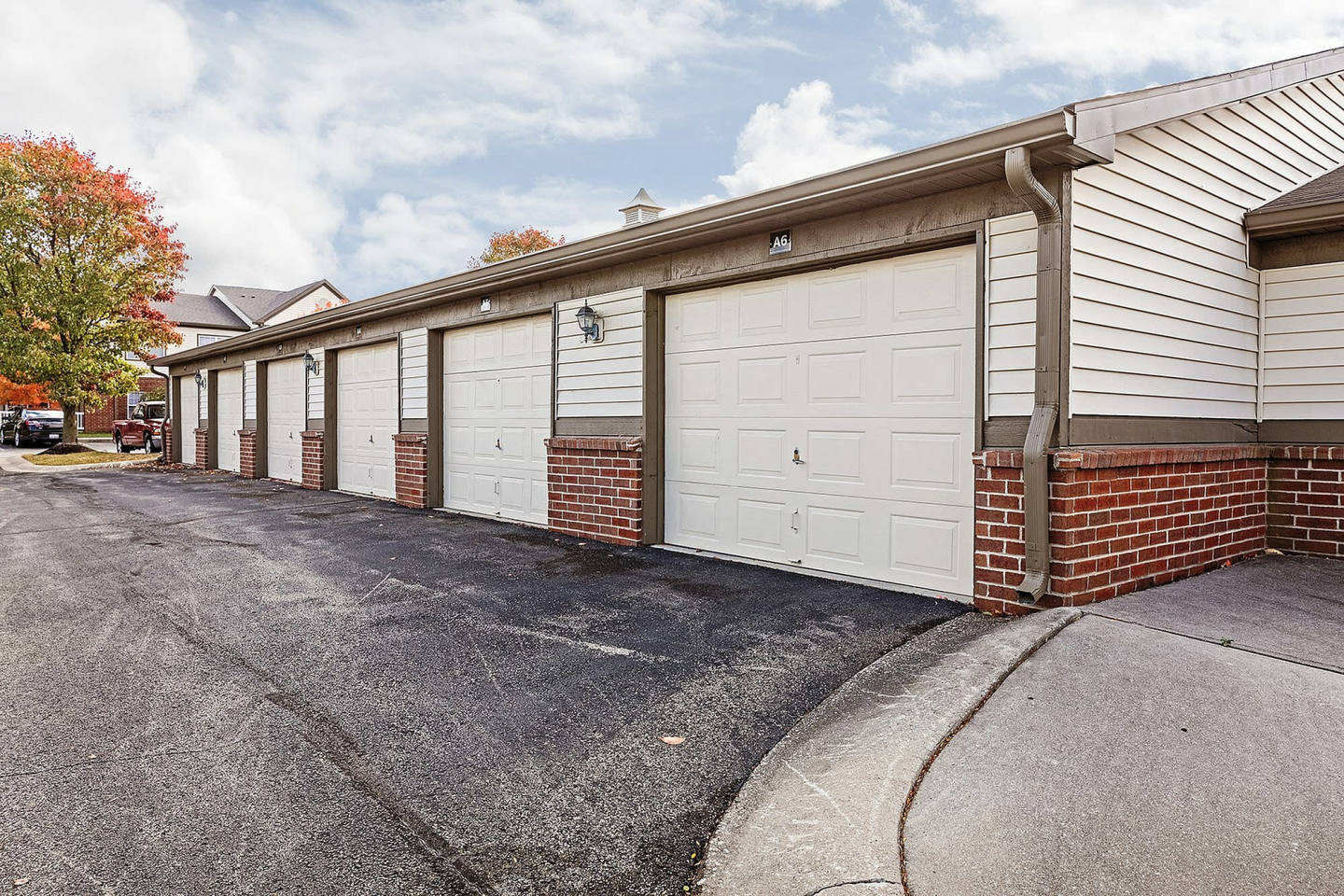 Gateway Crossing Apartment Homes Image 21