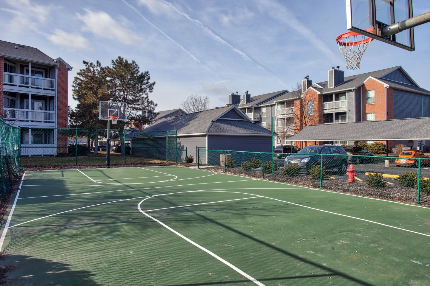Lakeshore Apartments Image 14