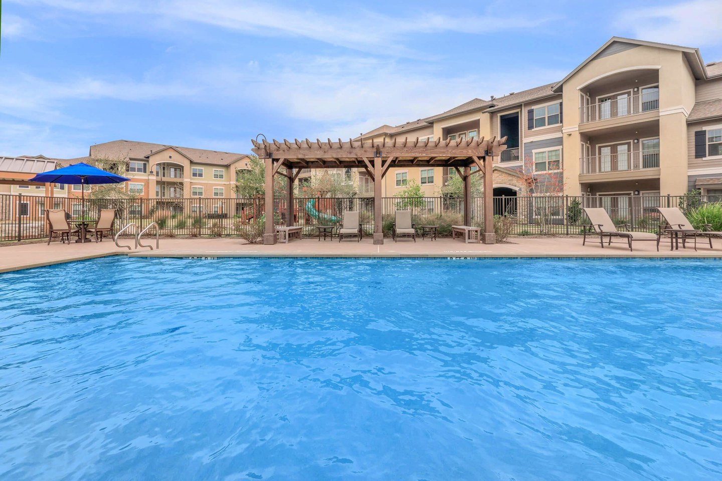 Cypress Creek Apartment Homes at Wayside Drive Image 37