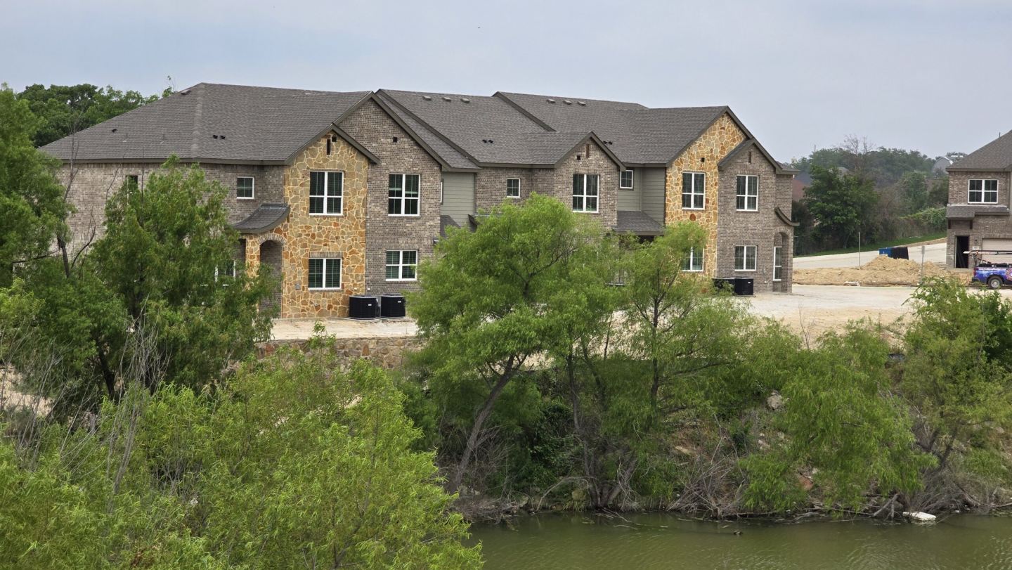 Stone Lake Image 14