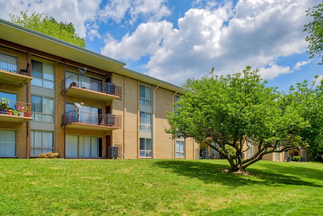 Lafayette Apartments Image 25