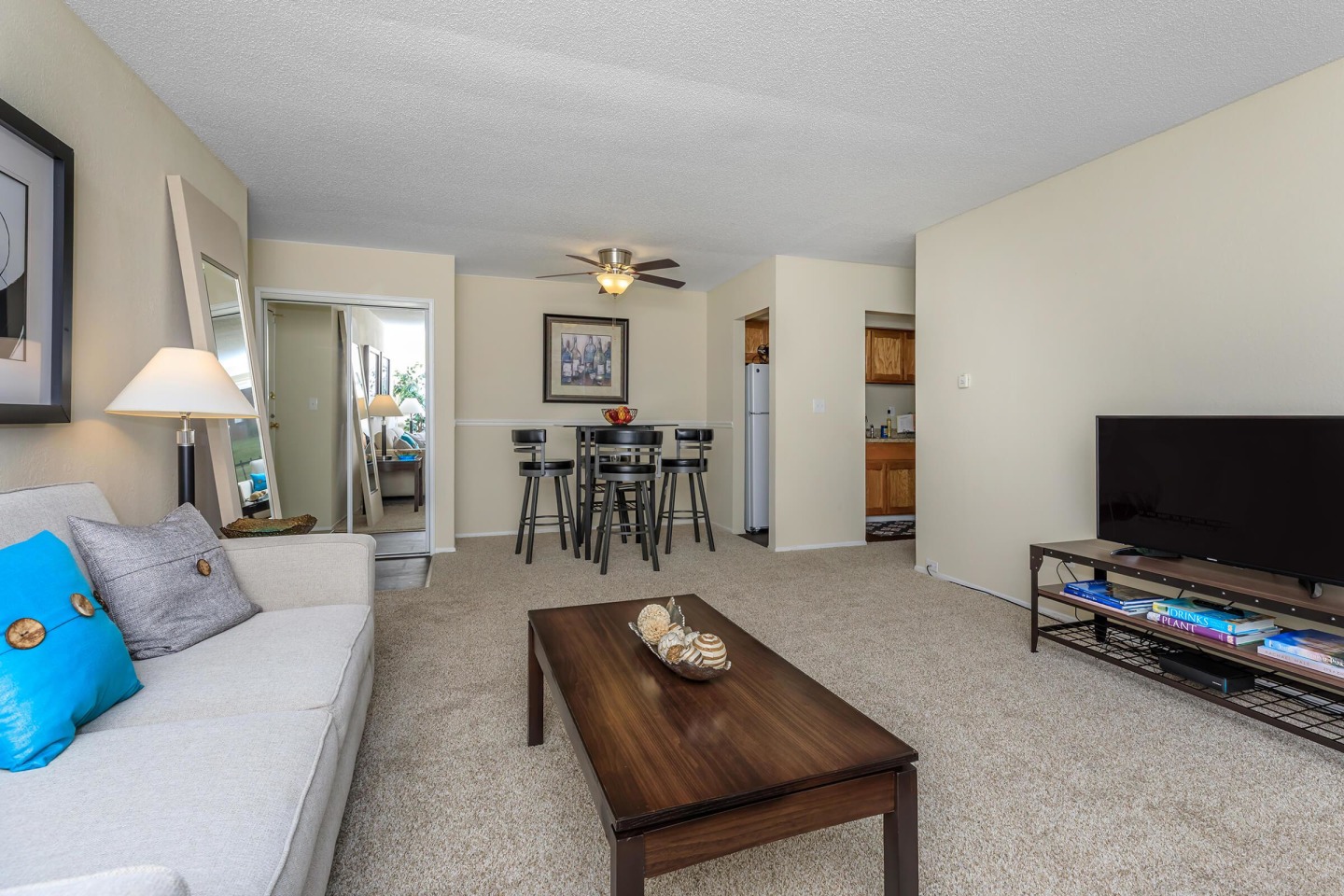 Forest Park Apartments Image 3