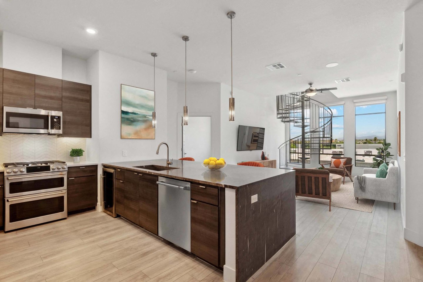 The Scottsdale Grand Apartments Image 36