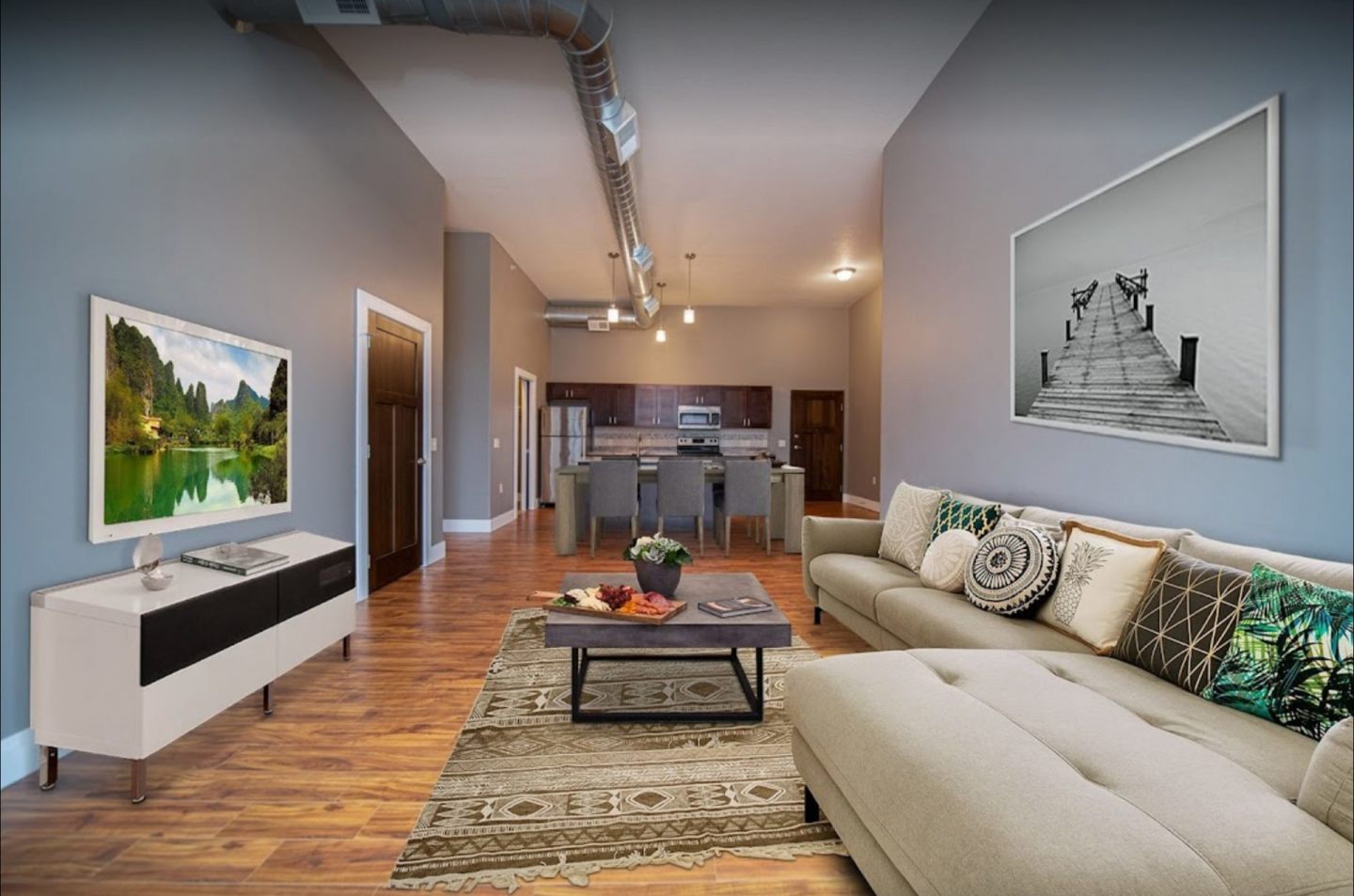 Dakota Lofts Image 5