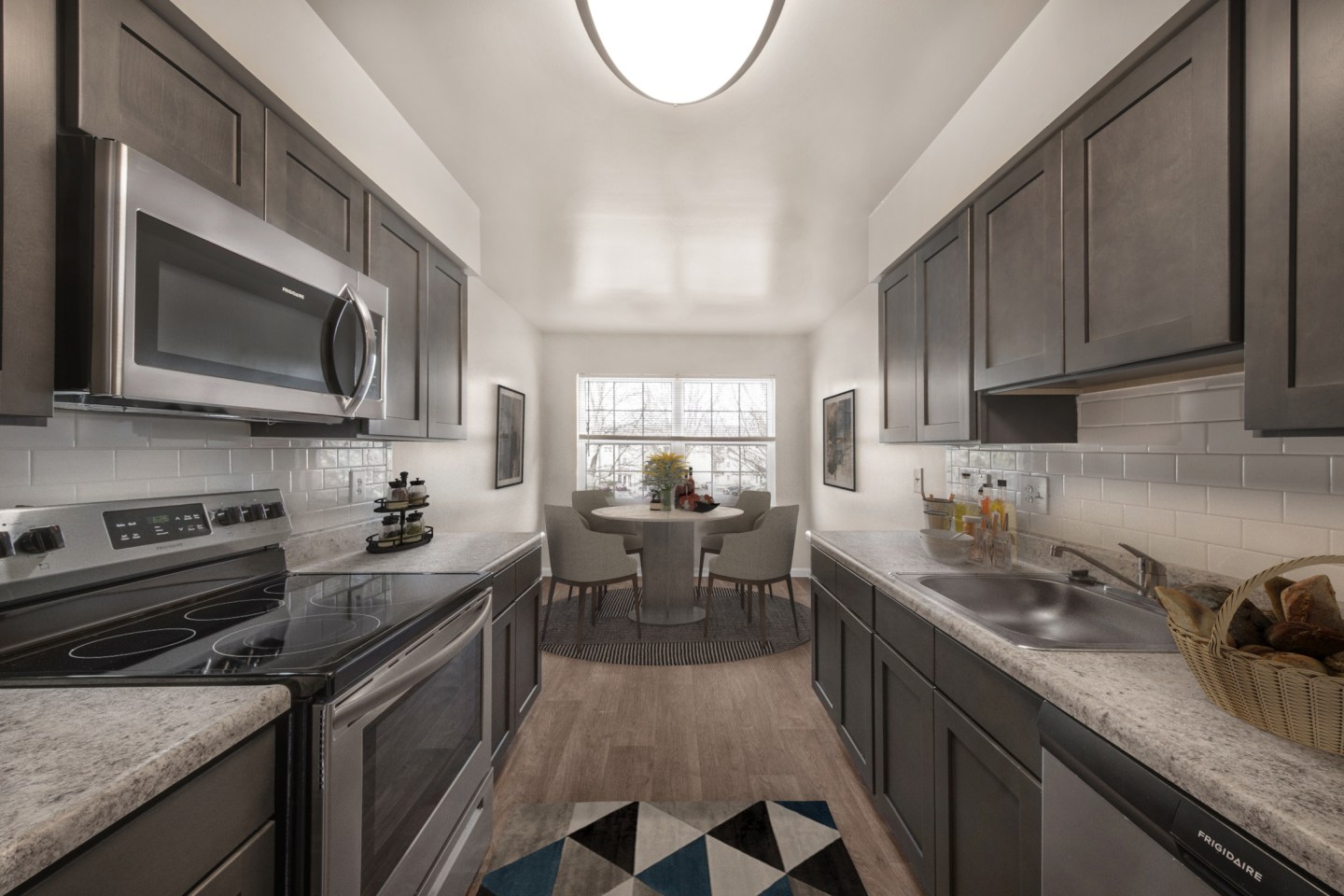 The Apartments at Owings Run Image 4