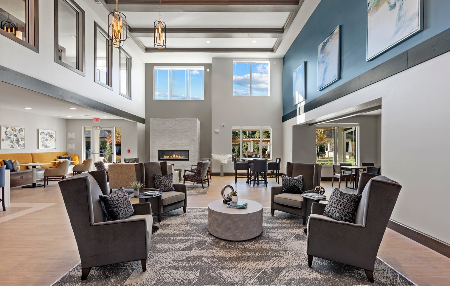 Stonepointe senior living Image 14