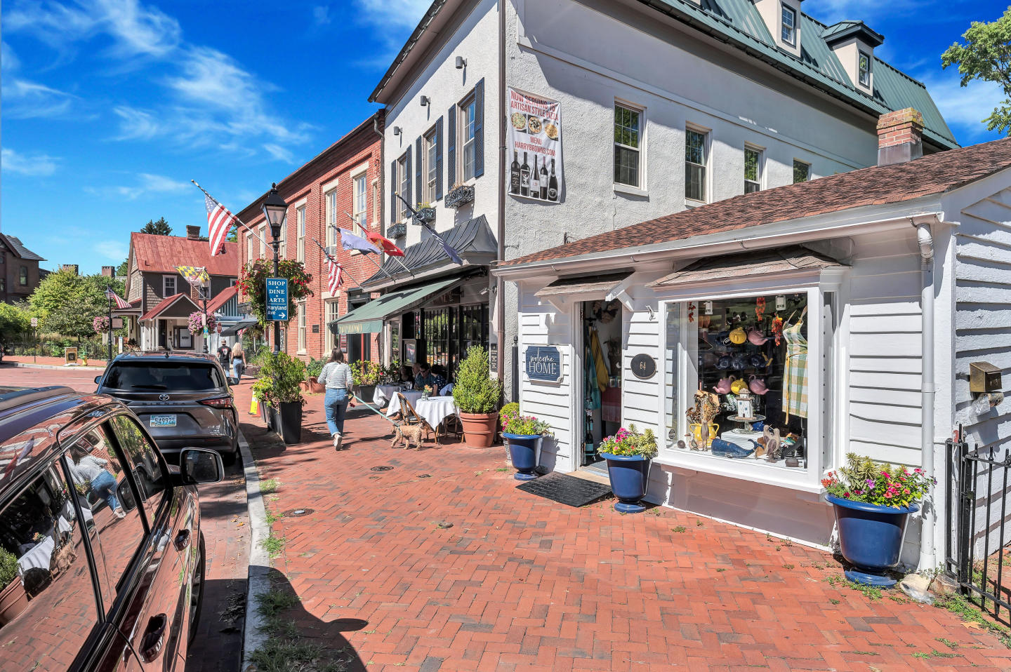Annapolis Bay Image 74