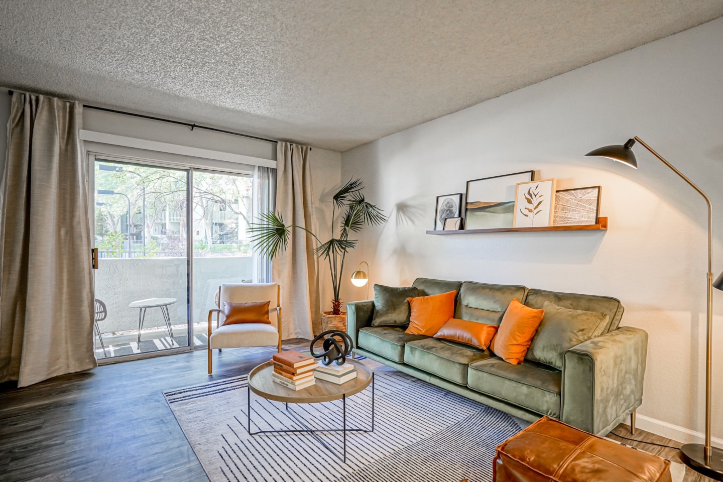 Treehouse Apartments Image 3