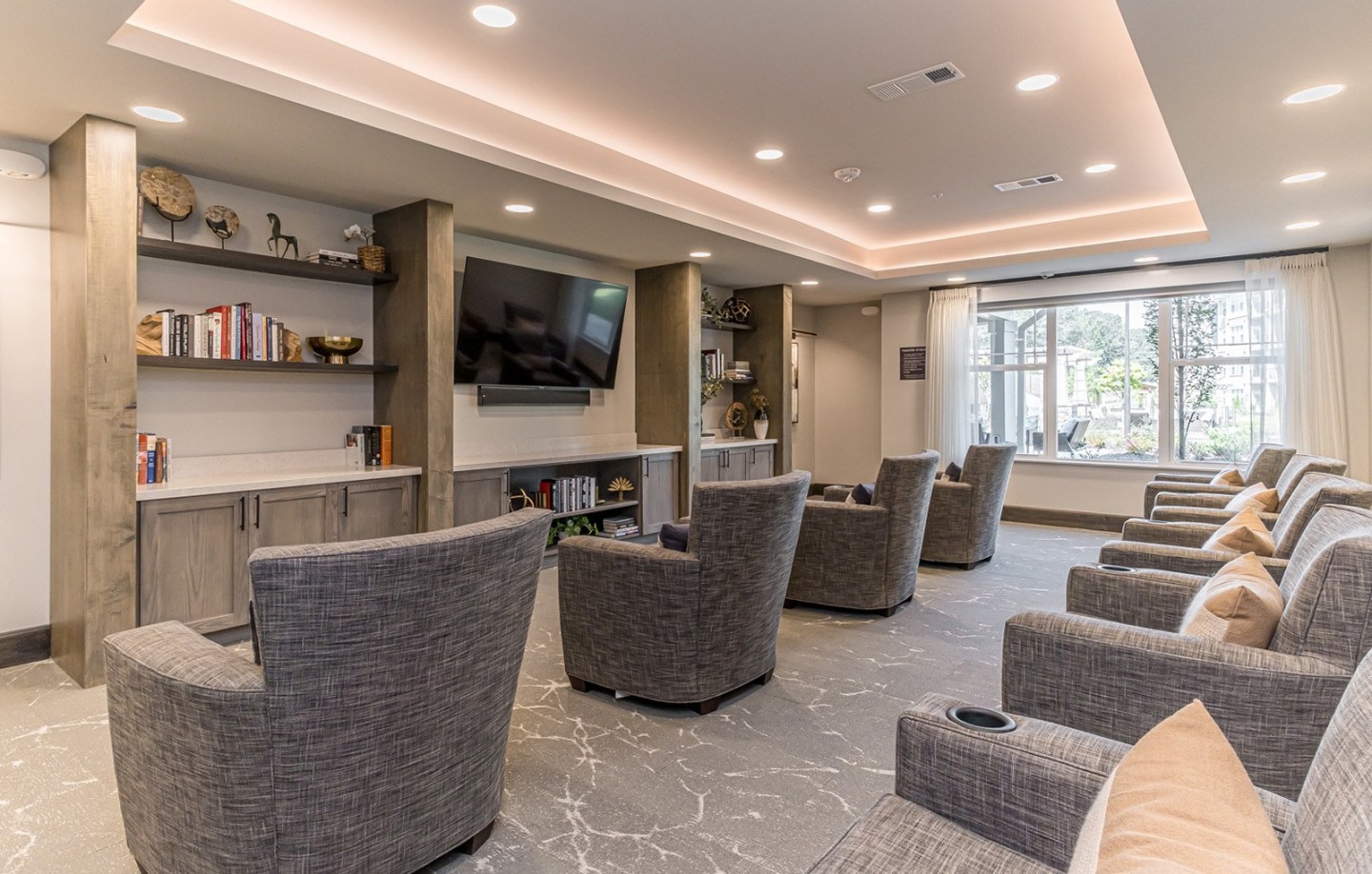 Preserve at Peachtree Shoals 55+ Apartments - Senior & Affordable Housing Image 37