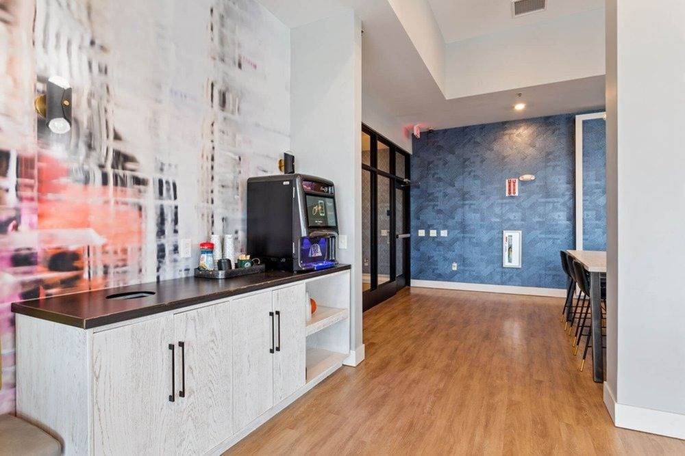 Student Housing - University Edge Image 9