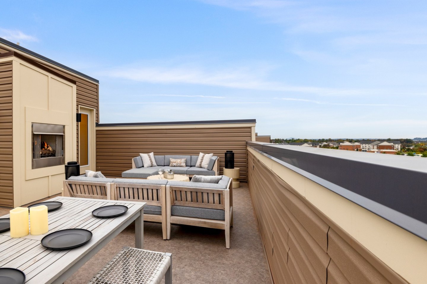 CityHouse Ashburn Station Image 18